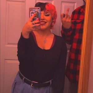 Meet your Posher, Tiana